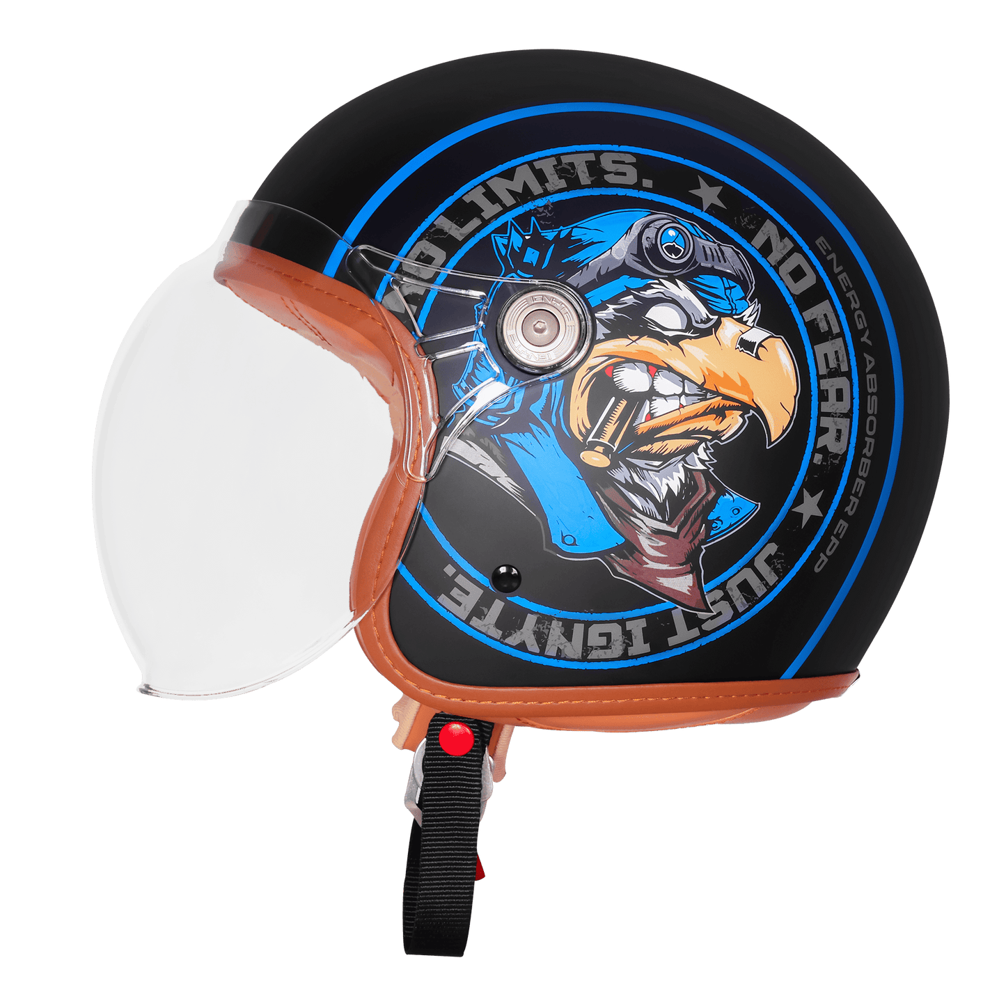 IGN-58 DOT EAGLE MATT