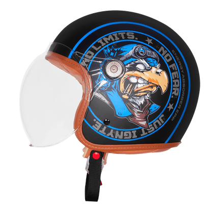 IGN-58 DOT EAGLE MATT