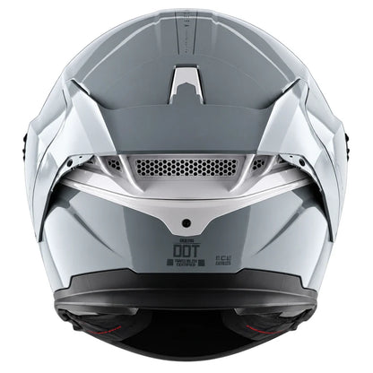 Axor Agera Full Face Helmet With Spoiler