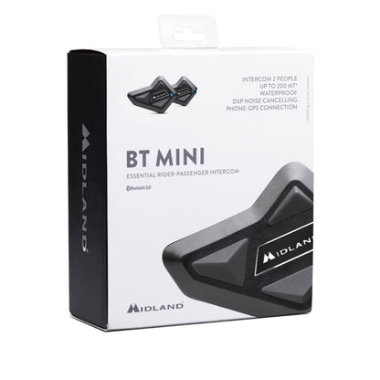 Midland BT Mini Intercom
