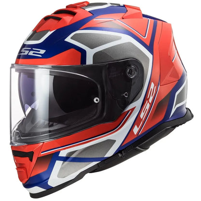 FF800 STORM II FASTER