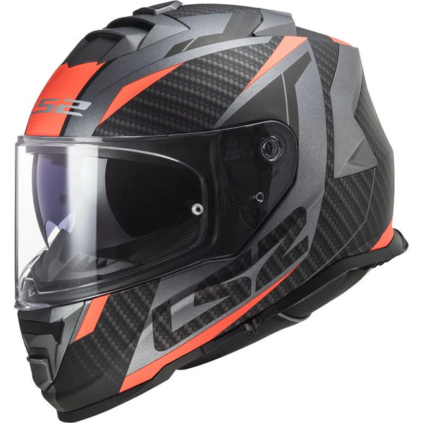 FF800 STORM II RACER