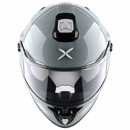 Axor Agera Full Face Helmet With Spoiler