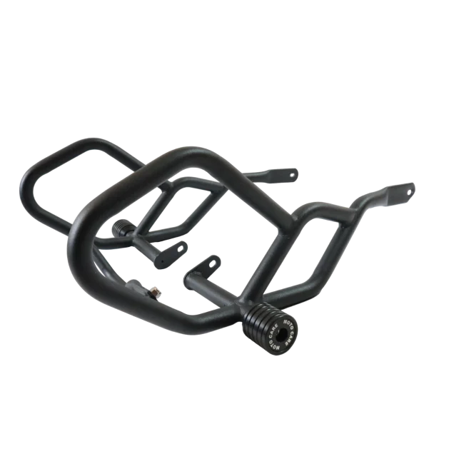 FZ V3/V4 Guard With Dual slider