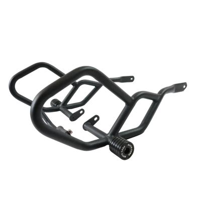FZ V3/V4 Guard With Dual slider