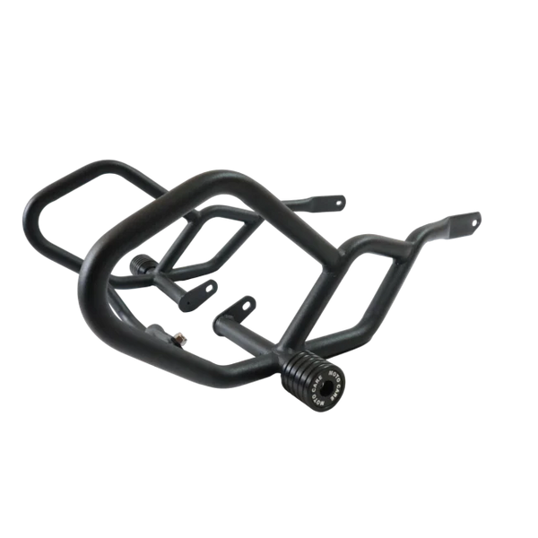 FZ V3/V4 Guard With Dual slider