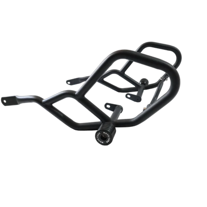 FZ V3/V4 Guard With Dual slider