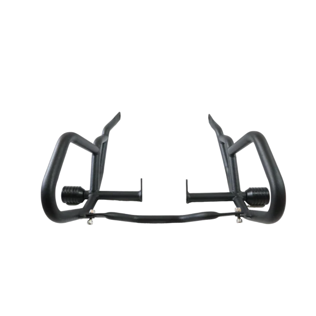 FZ V3/V4 Guard With Dual slider
