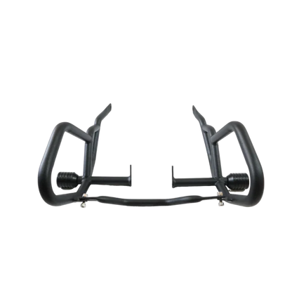 FZ V3/V4 Guard With Dual slider