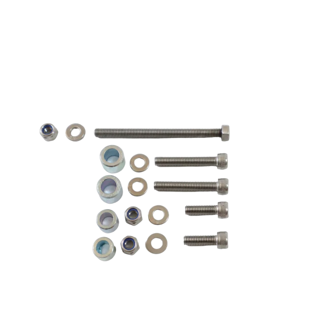 FZ V3/V4 Guard With Dual slider
