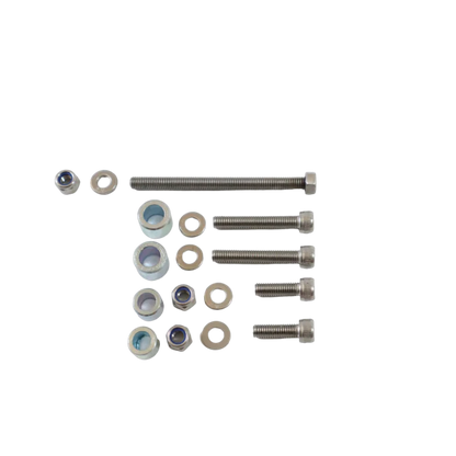 FZ V3/V4 Guard With Dual slider
