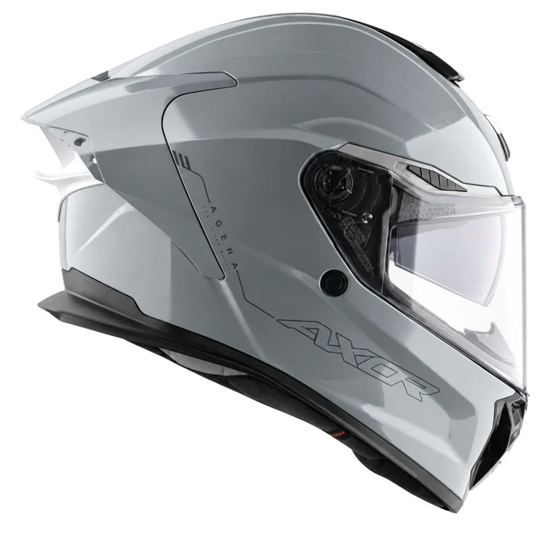 Axor Agera Full Face Helmet With Spoiler