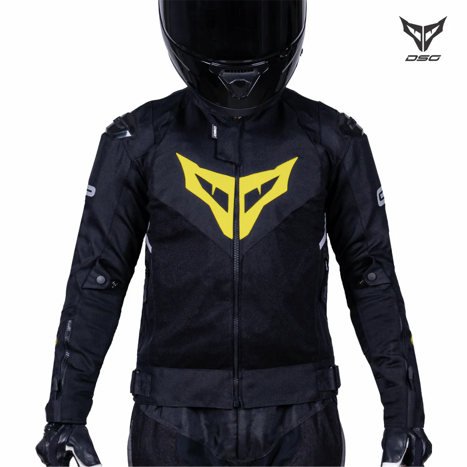 DSG GPX RIDING JACKET