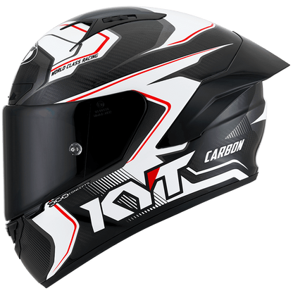 NZ RACE CARBON COMPETITION WHITE