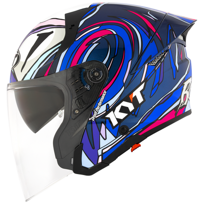 TTR-JET BASTIANINI 2022 REPLICA