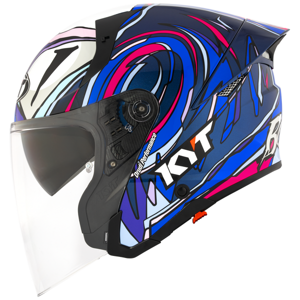 TTR-JET BASTIANINI 2022 REPLICA