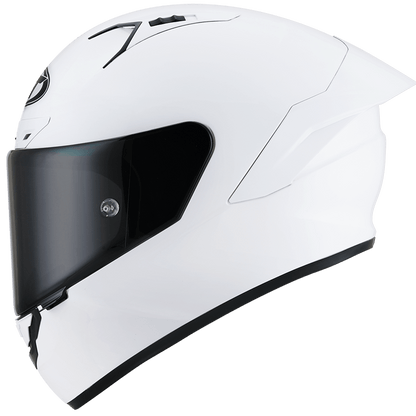 NZ RACE PLAIN WHITE