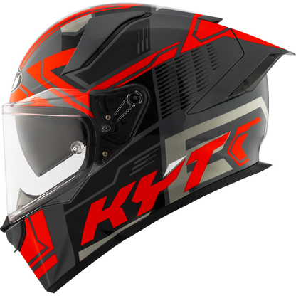 R2R PRO OCTANE RED