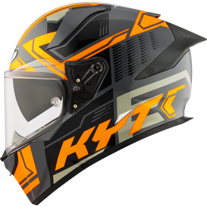 R2R PRO OCTANE ORANGE