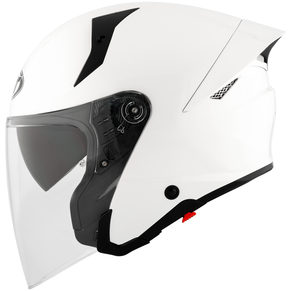 TTR-JET PLAIN WHITE