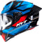 Black Blue Red