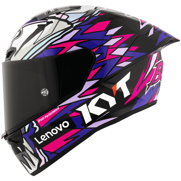 KX-1 RACE GP BASTIANINI REP 2023 WITH SPONSOR
