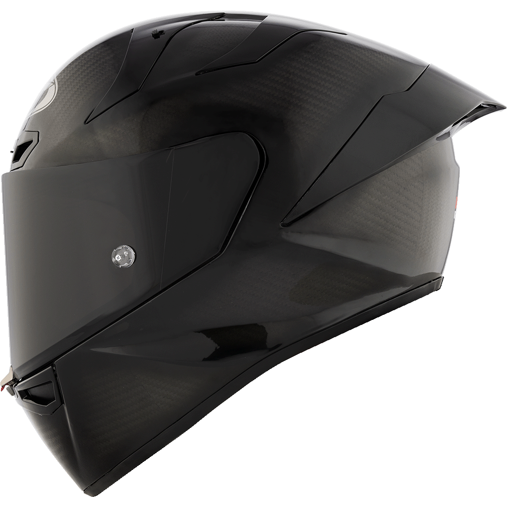 KX-1 RACE GP CARBON GLOSSY