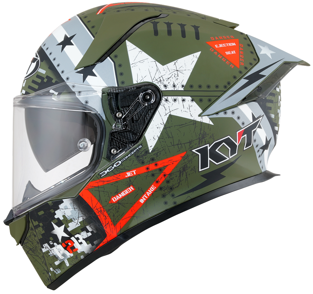 R2R PRO ASSAULT MATT GREEN ARMY