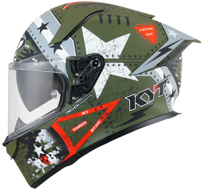R2R PRO ASSAULT MATT GREEN ARMY