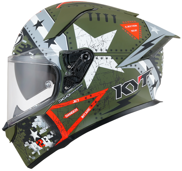 R2R PRO ASSAULT MATT GREEN ARMY