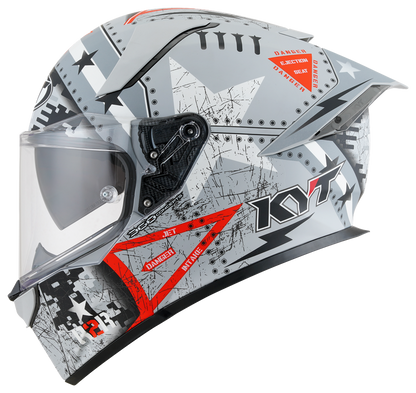 R2R PRO ASSAULT MATT GREY