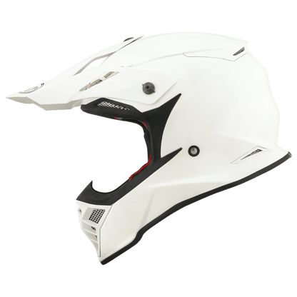 SKYHAWK PLAIN WHITE