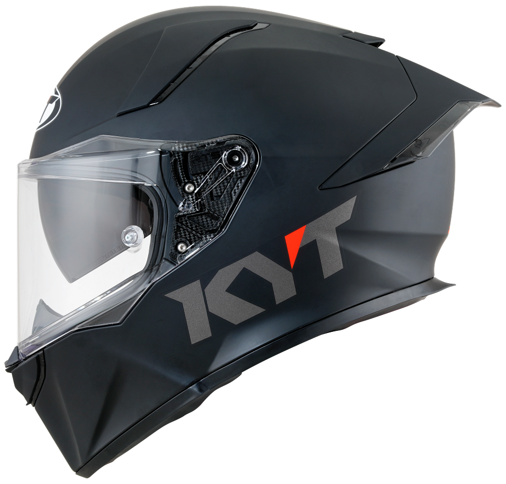 R2R PRO PLAIN MATT BLACK