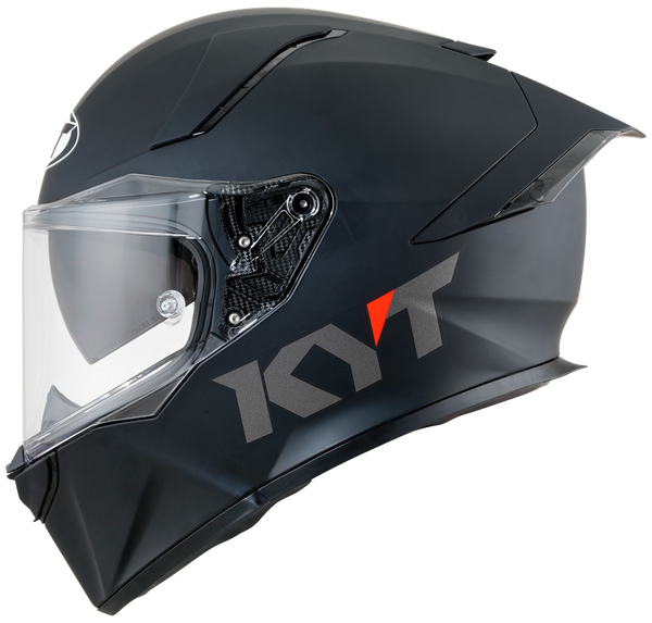 R2R PRO PLAIN MATT BLACK