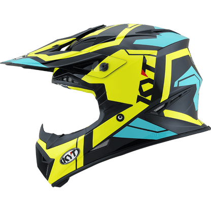 JUMPSHOT BLACK/AQUA