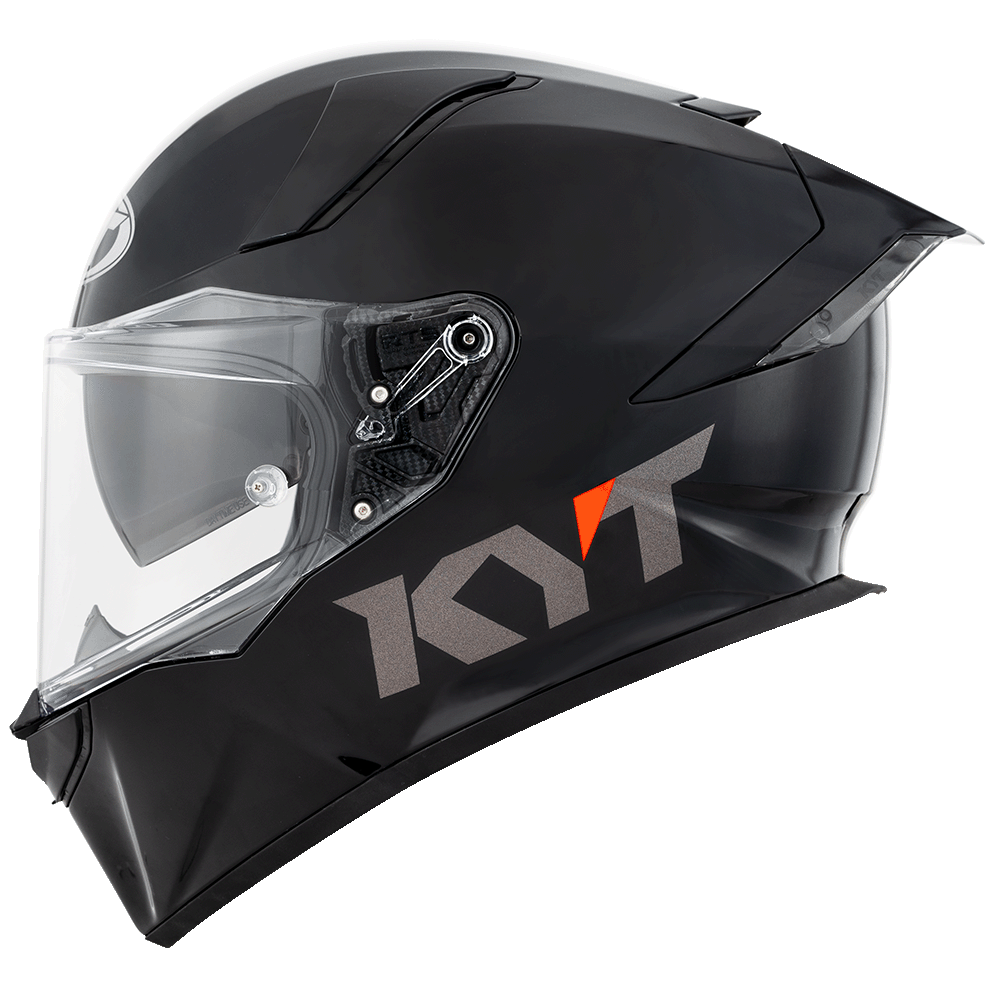 R2R PRO PLAIN BLACK