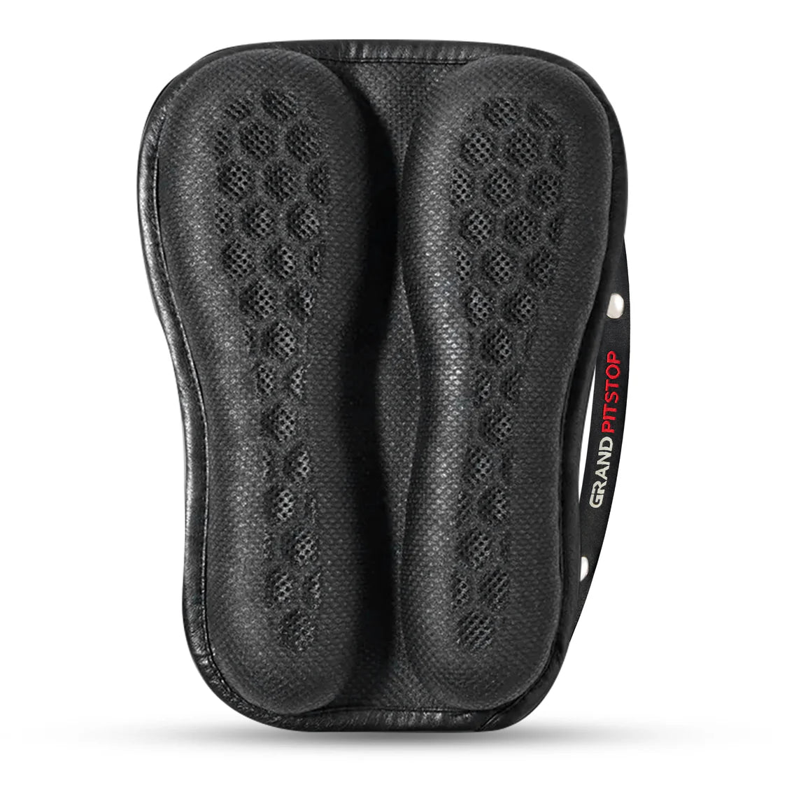 Motorcycle Honeycomb Gel Seat Rear