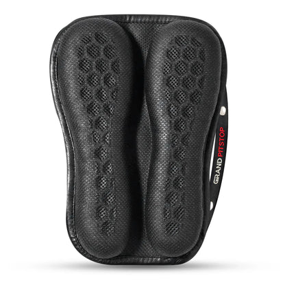 Motorcycle Honeycomb Gel Seat Rear