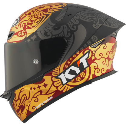 TT-Revo ENEA INDONESIA REPLICA MATT 2023
