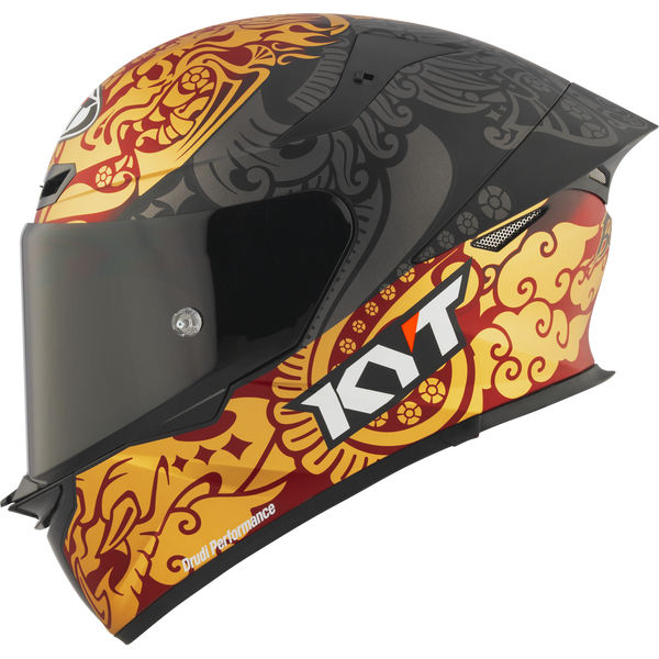 TT-Revo ENEA INDONESIA REPLICA MATT 2023