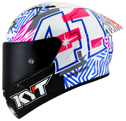 NZ-Race NZ RACE ESPARGARO REPLICA 2022 WITH SPONSOR