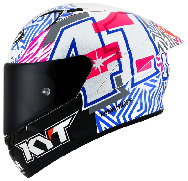 NZ-Race NZ RACE ESPARGARO REPLICA 2022 WITH SPONSOR