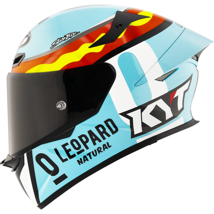 TT-REVO LEOPARD REPLICA SPANIARD