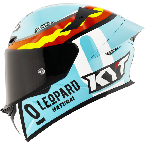 TT-REVO LEOPARD REPLICA SPANIARD