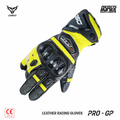 DSG Pro Gp Riding Glove