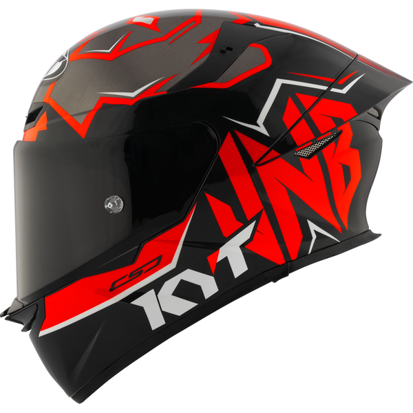TT-REVO NICOLO' BULEGA 2022 REPLICA