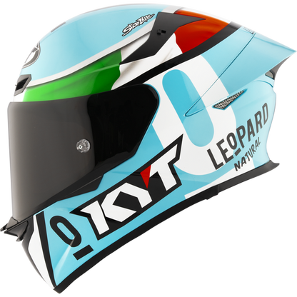 TT-REVO LEOPARD REPLICA TRICOLORE