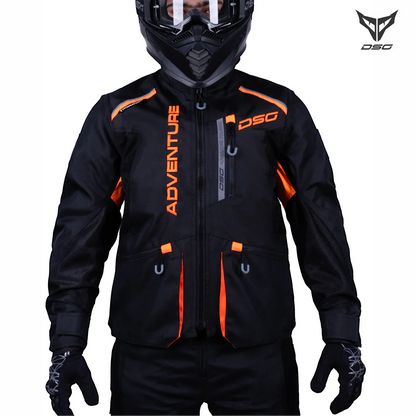 DSG Adv Riding Jacket