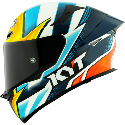 TT-REVO TATI REPLICA