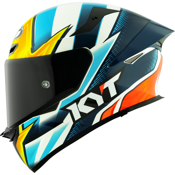 TT-REVO TATI REPLICA